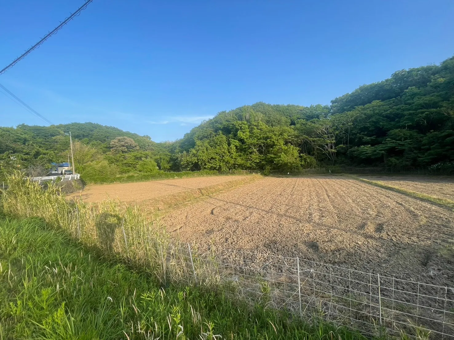 【新着物件情報】鞍手郡小竹町赤地330-1【売土地】