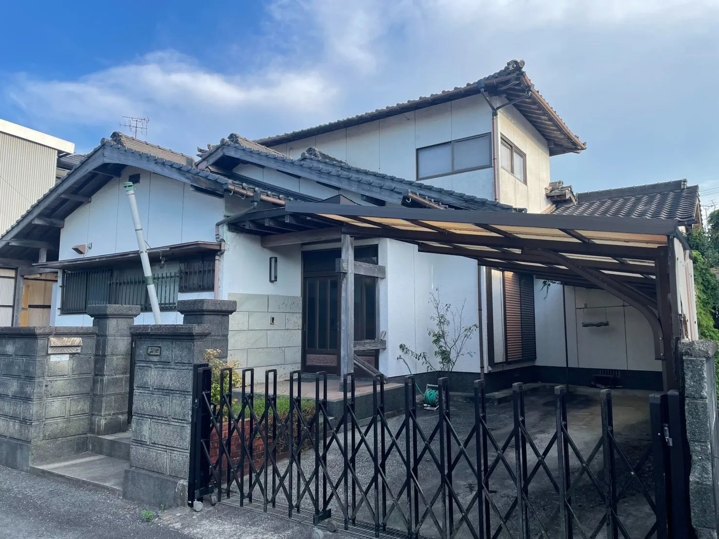 【新着物件情報】宮若市上大隈450-48【売家】