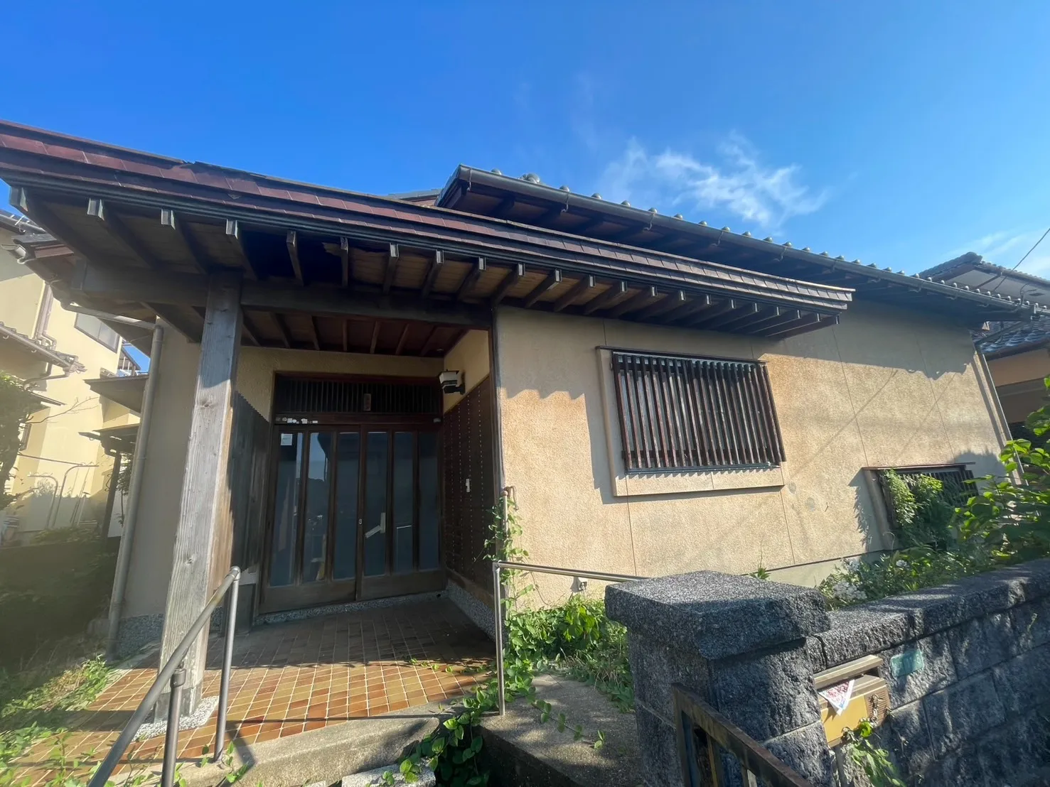 【新着物件情報】中間市鍋山町982-304（11-5）【売家】