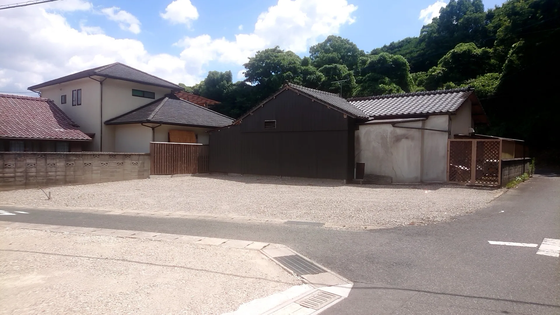 【更新物件情報】宮若市磯光1888-132【売土地】