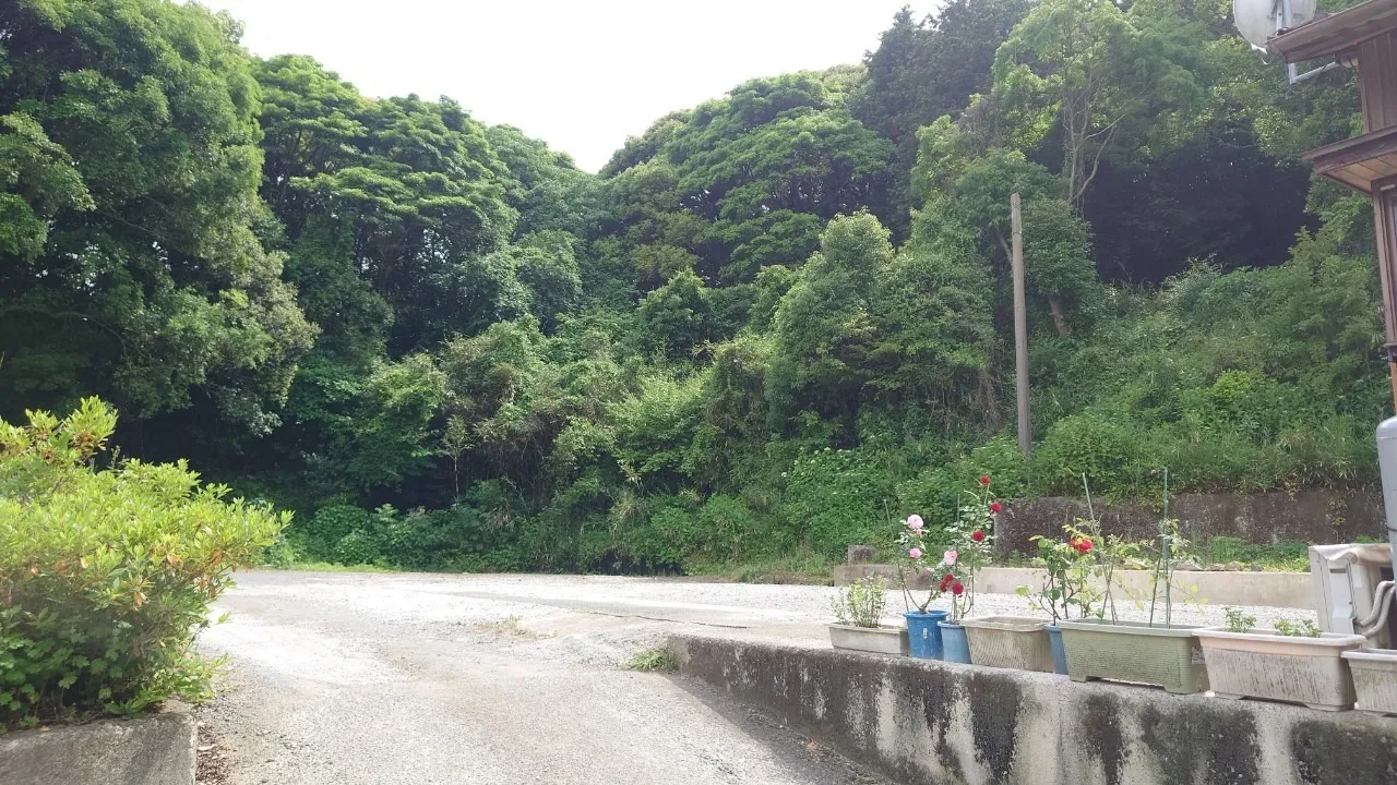 【更新物件情報】鞍手町八尋345,346【賃貸・土地】