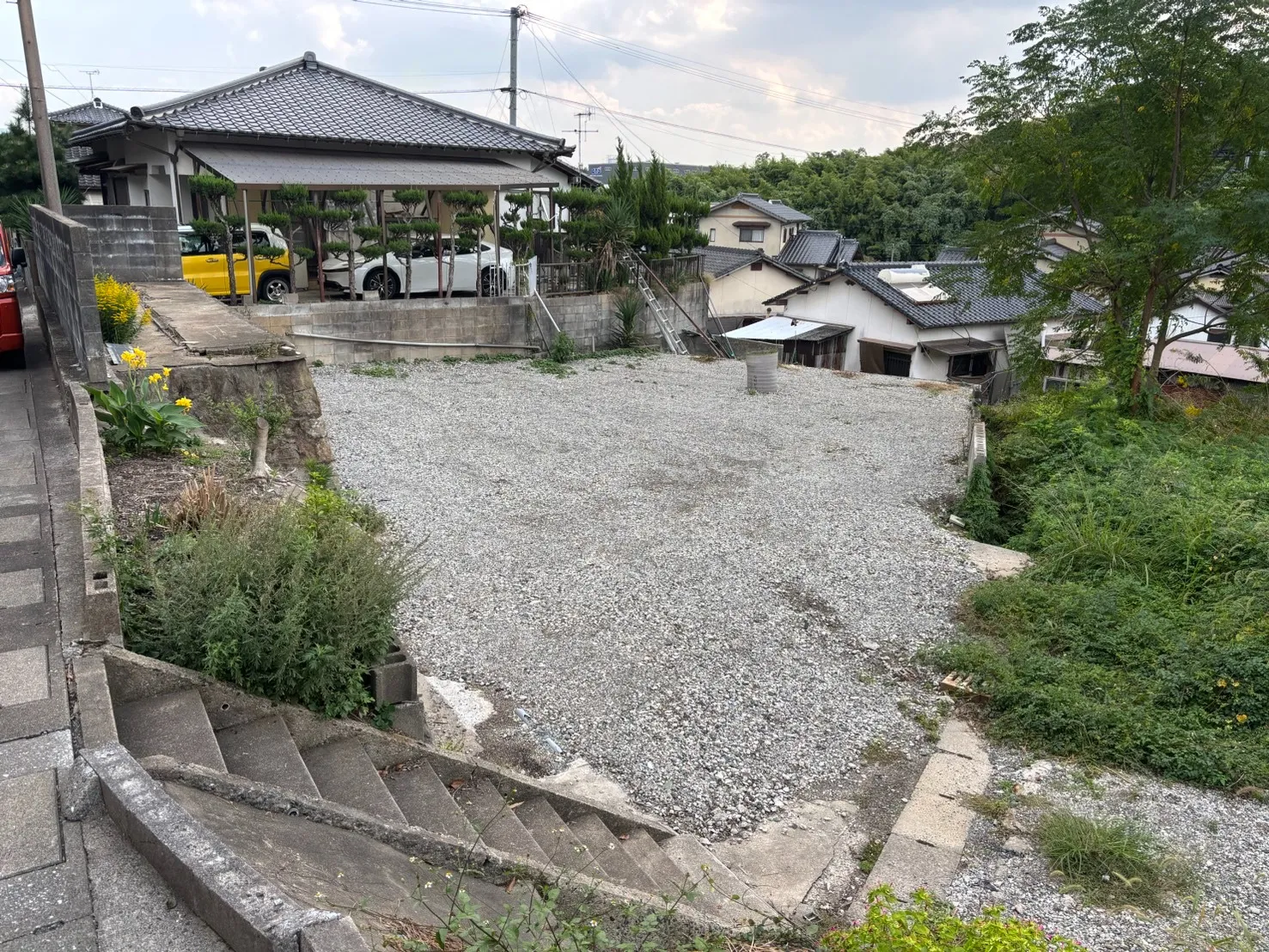 【新着物件情報】宮若市鶴田 1891-187【売土地】