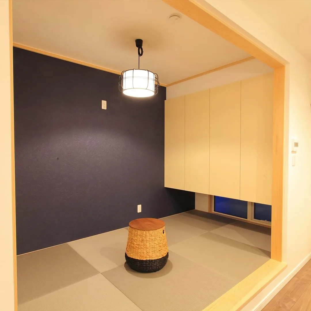 昔ながらの和室、やっぱり落ち着きますよね😊。