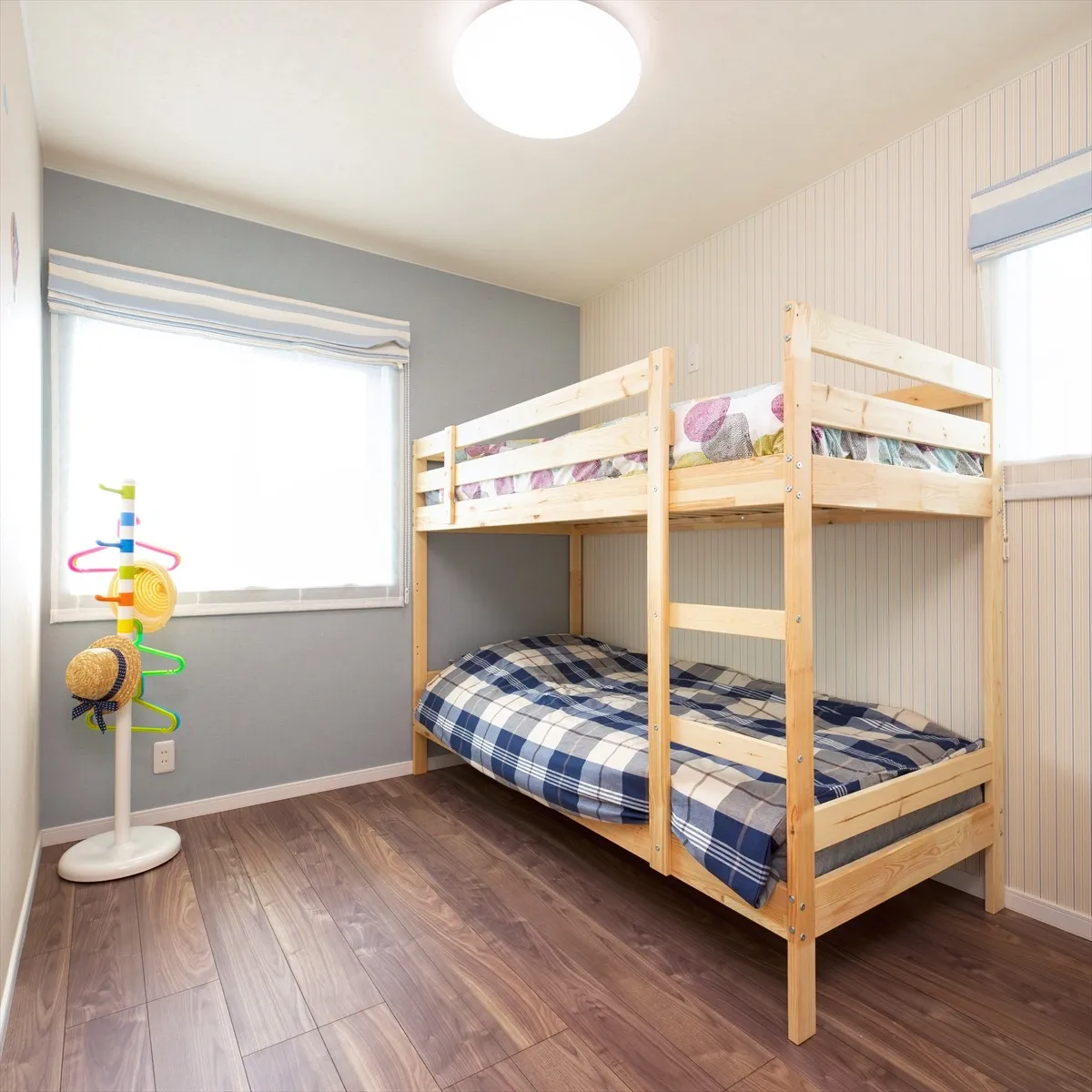 子ども部屋って、どうしても広くしたくなっちゃいますよね？でも...