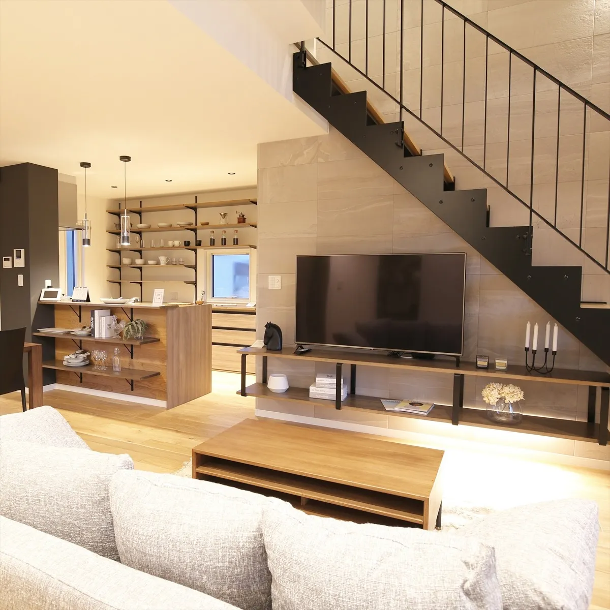 新しい暮らしのスタート🏡