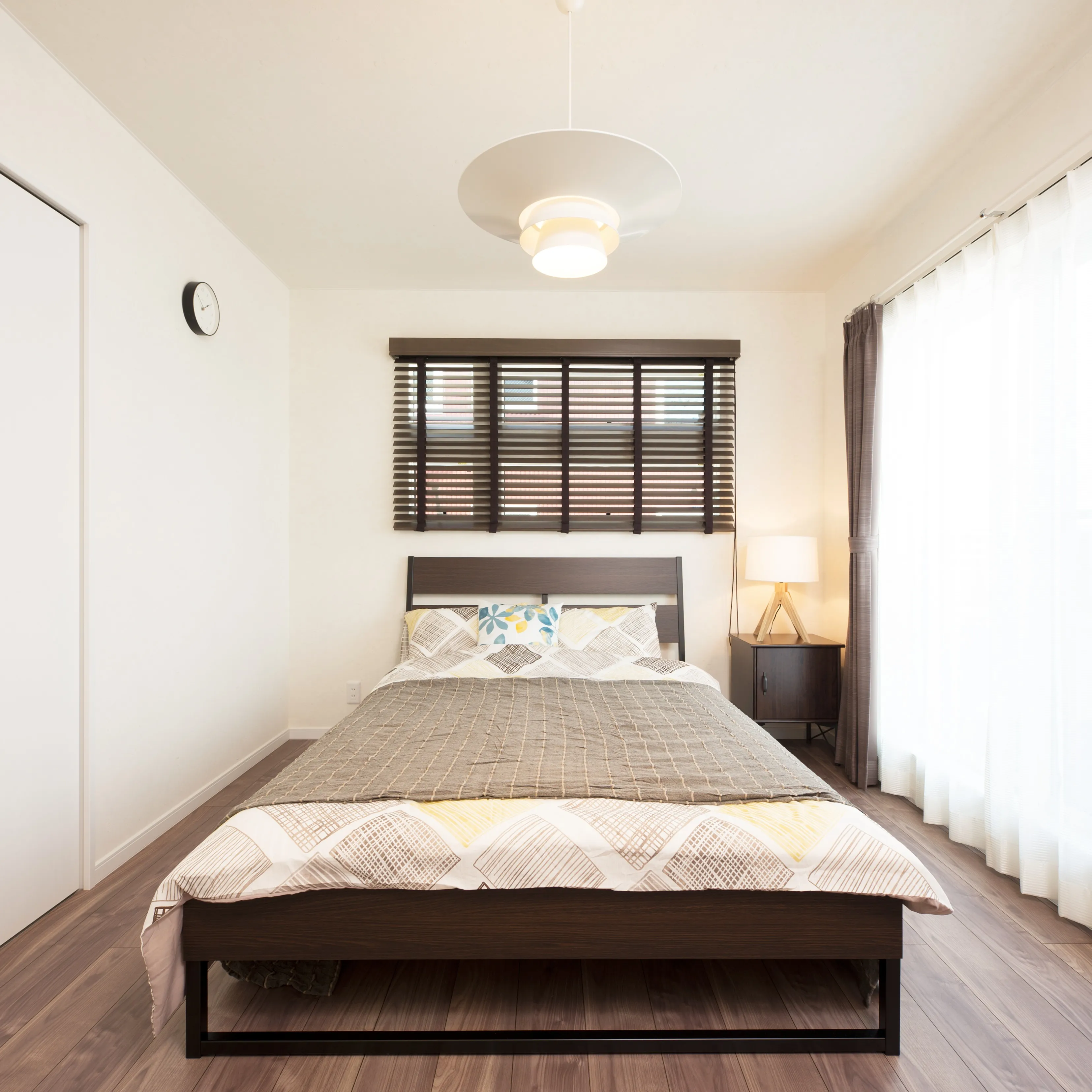 夢の寝室を作り上げよう🛌✨